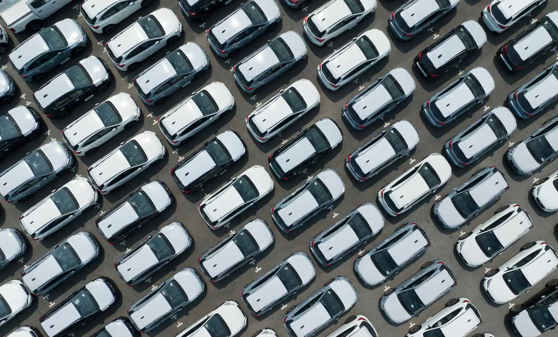 Commercial Auto Insurance New Jersey