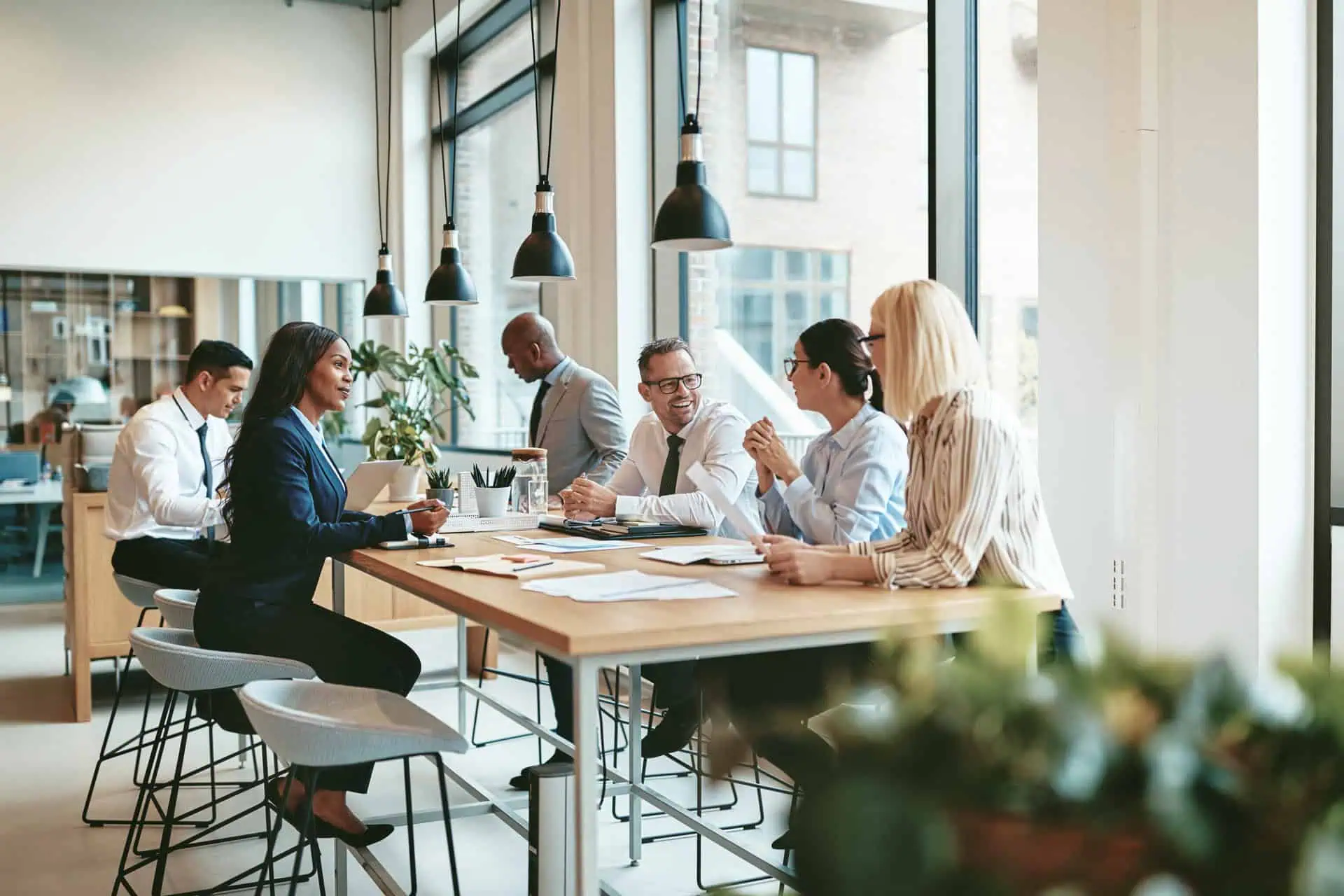 Directors and Officers Insurance New Jersey