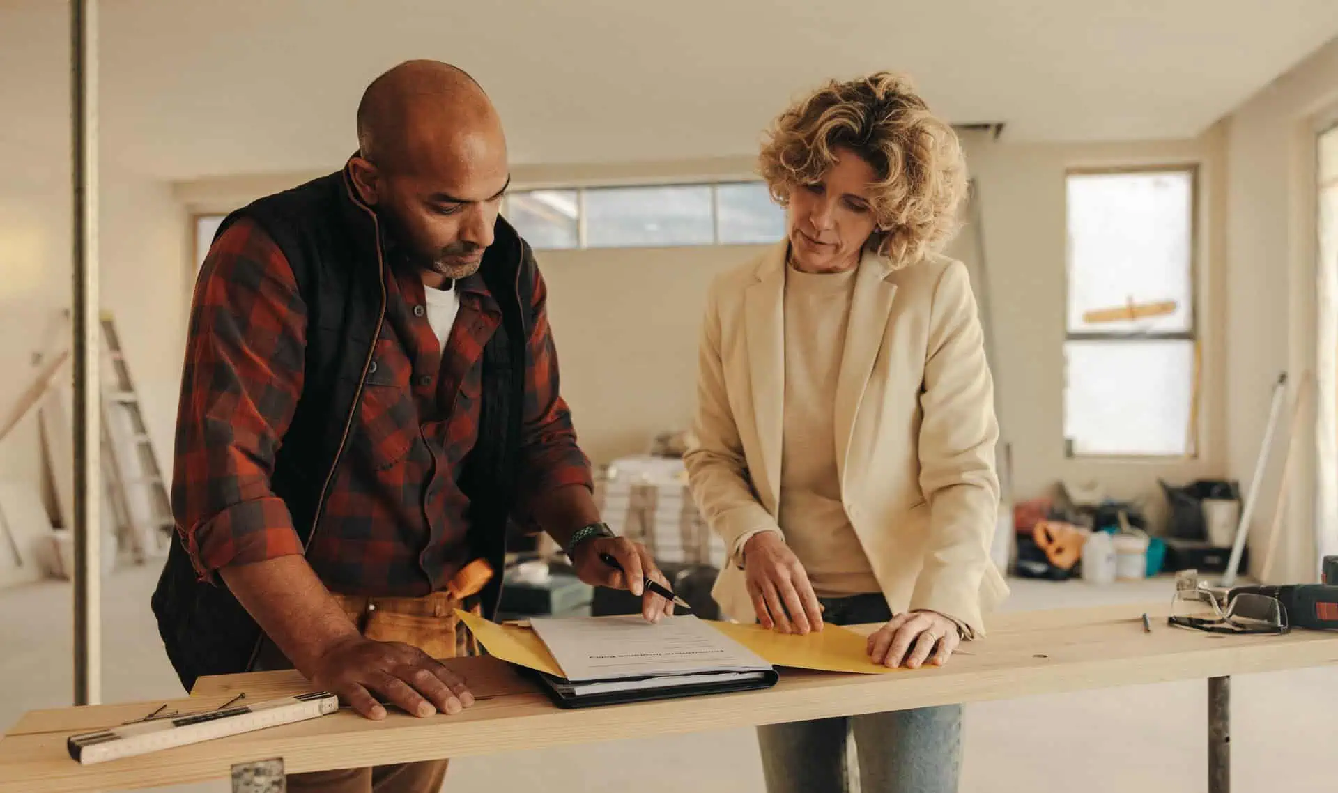 Contractors Insurance New Jersey