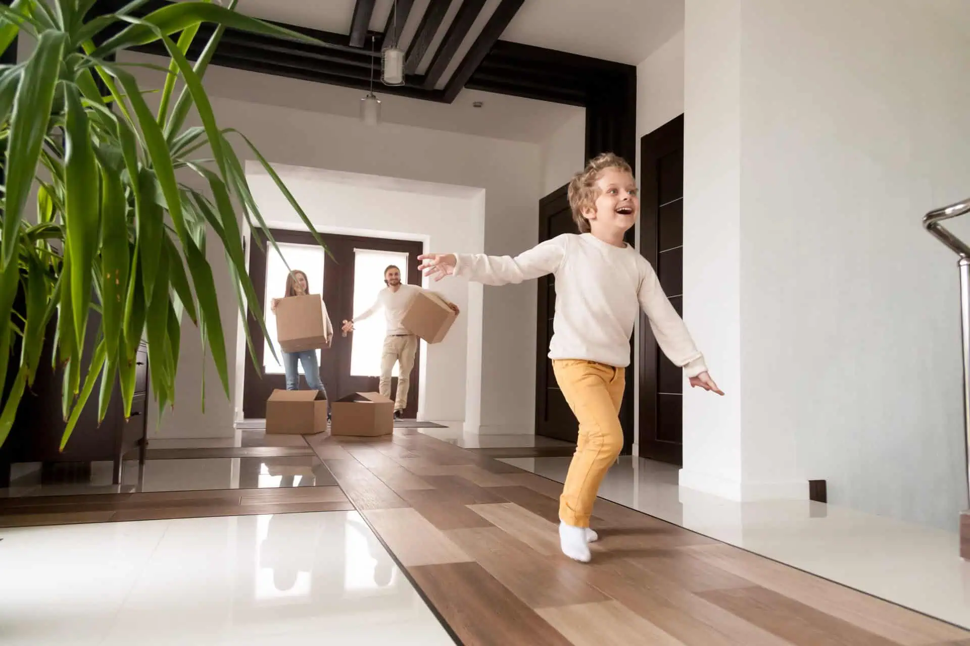 Homeowners Insurance New Jersey