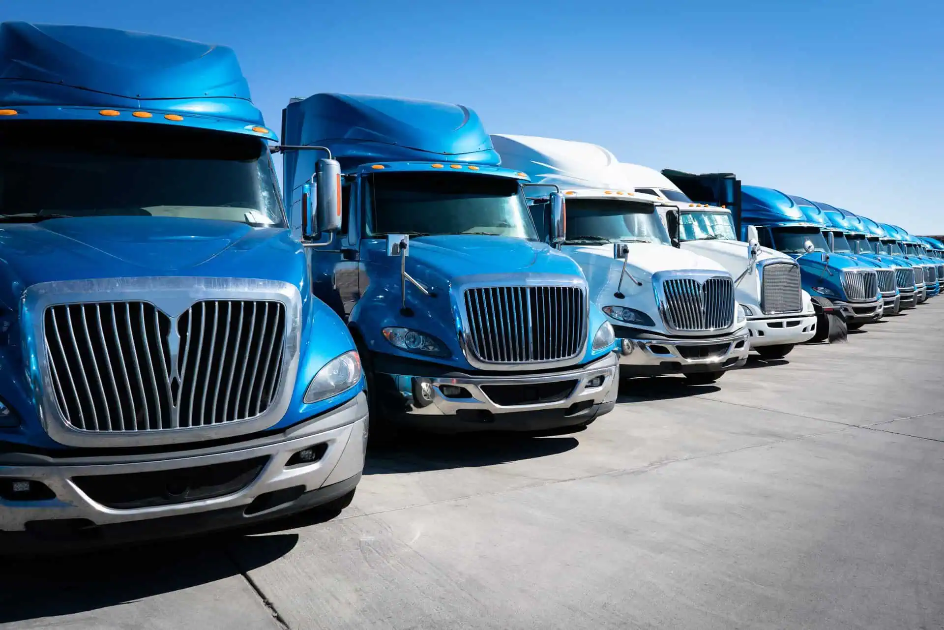 Fleet Insurance New Jersey