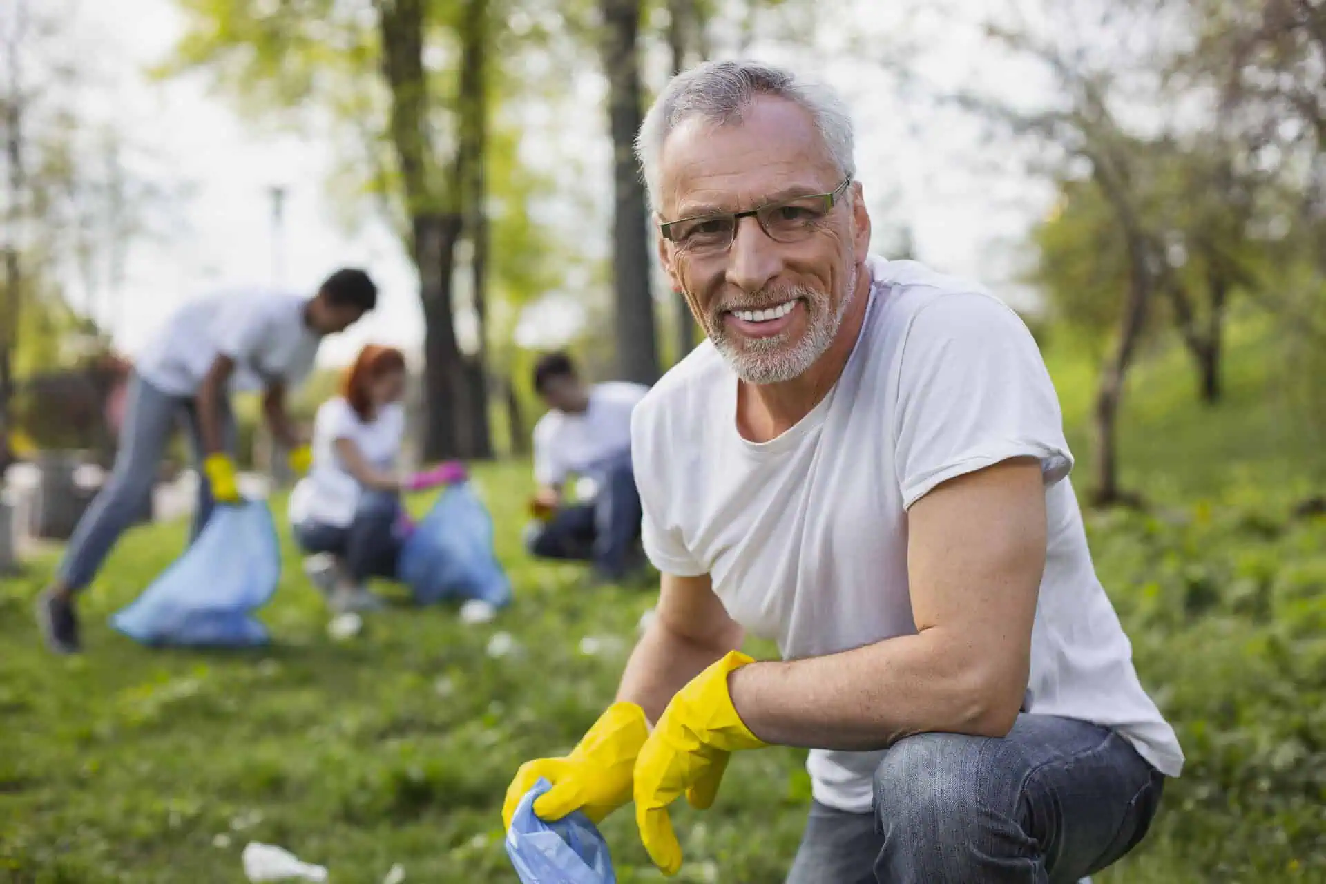 Nonprofit Insurance New Jersey