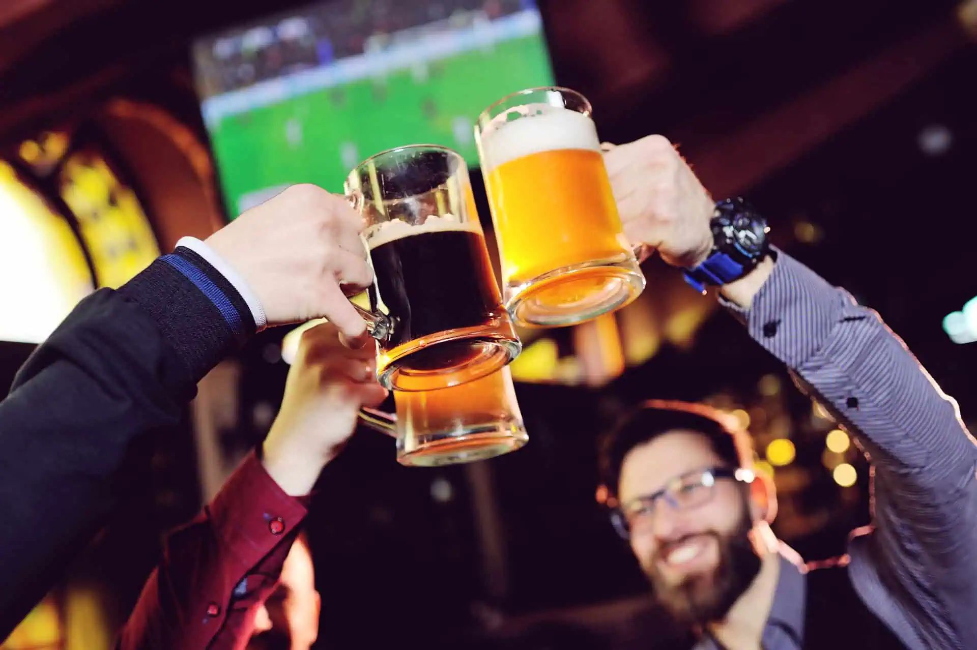 Bar Insurance New Jersey