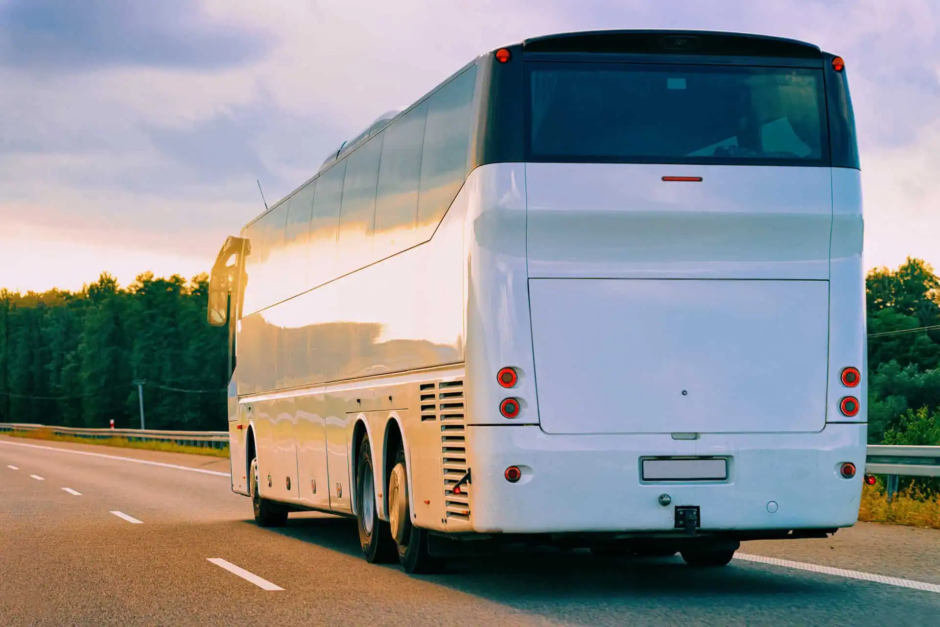 Bus Insurance New Jersey