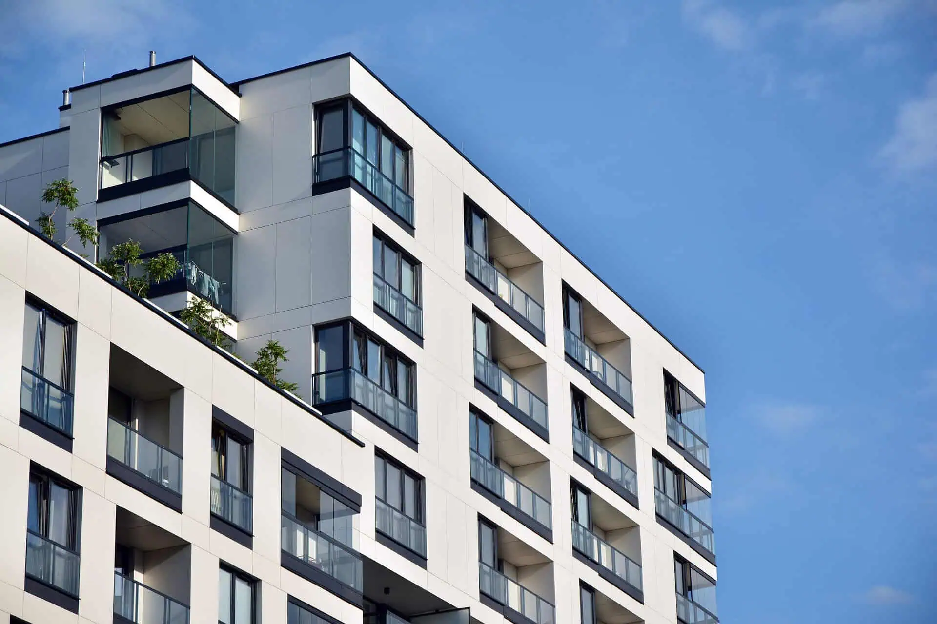 Condo Insurance New Jersey