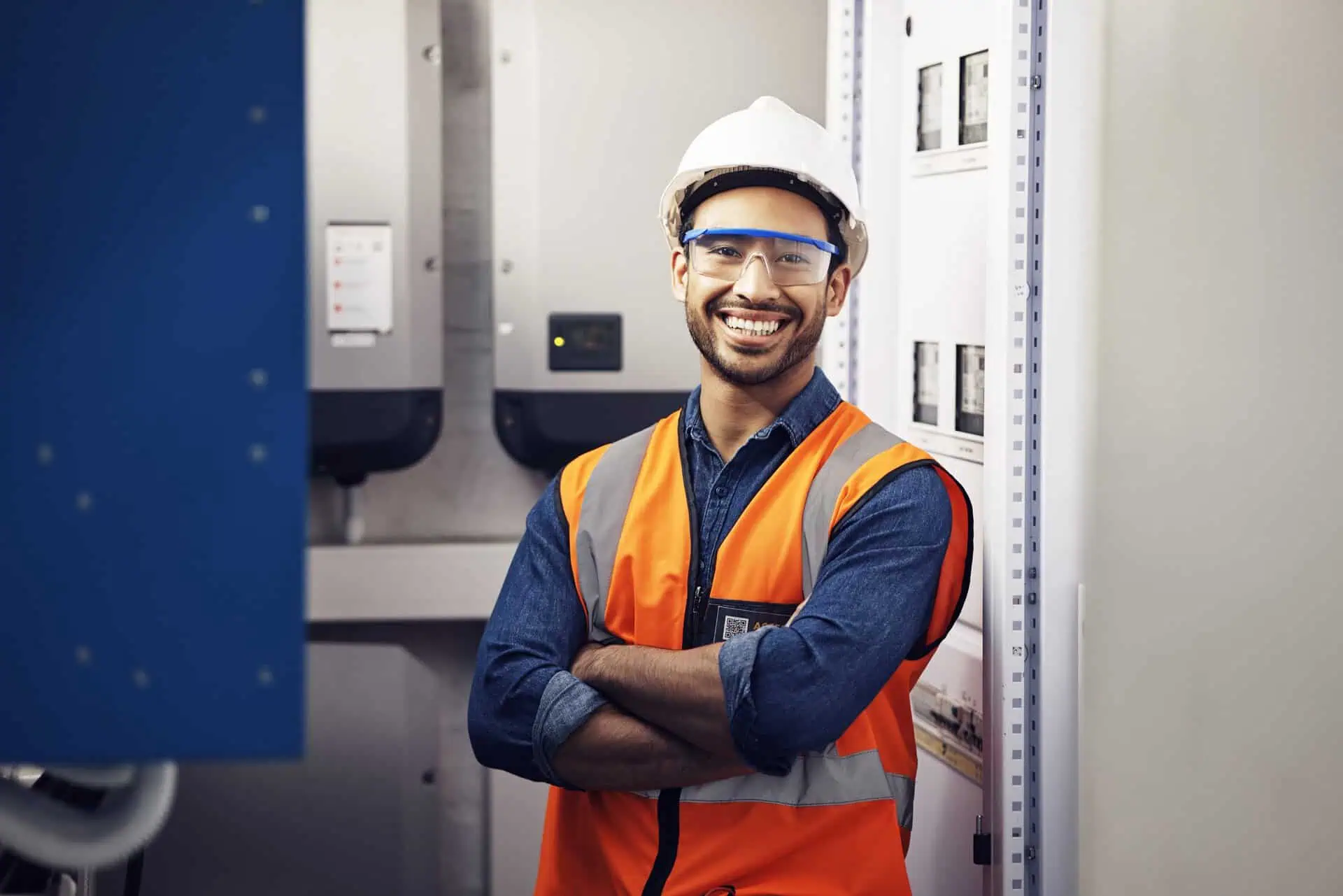 Electrician Insurance New Jersey