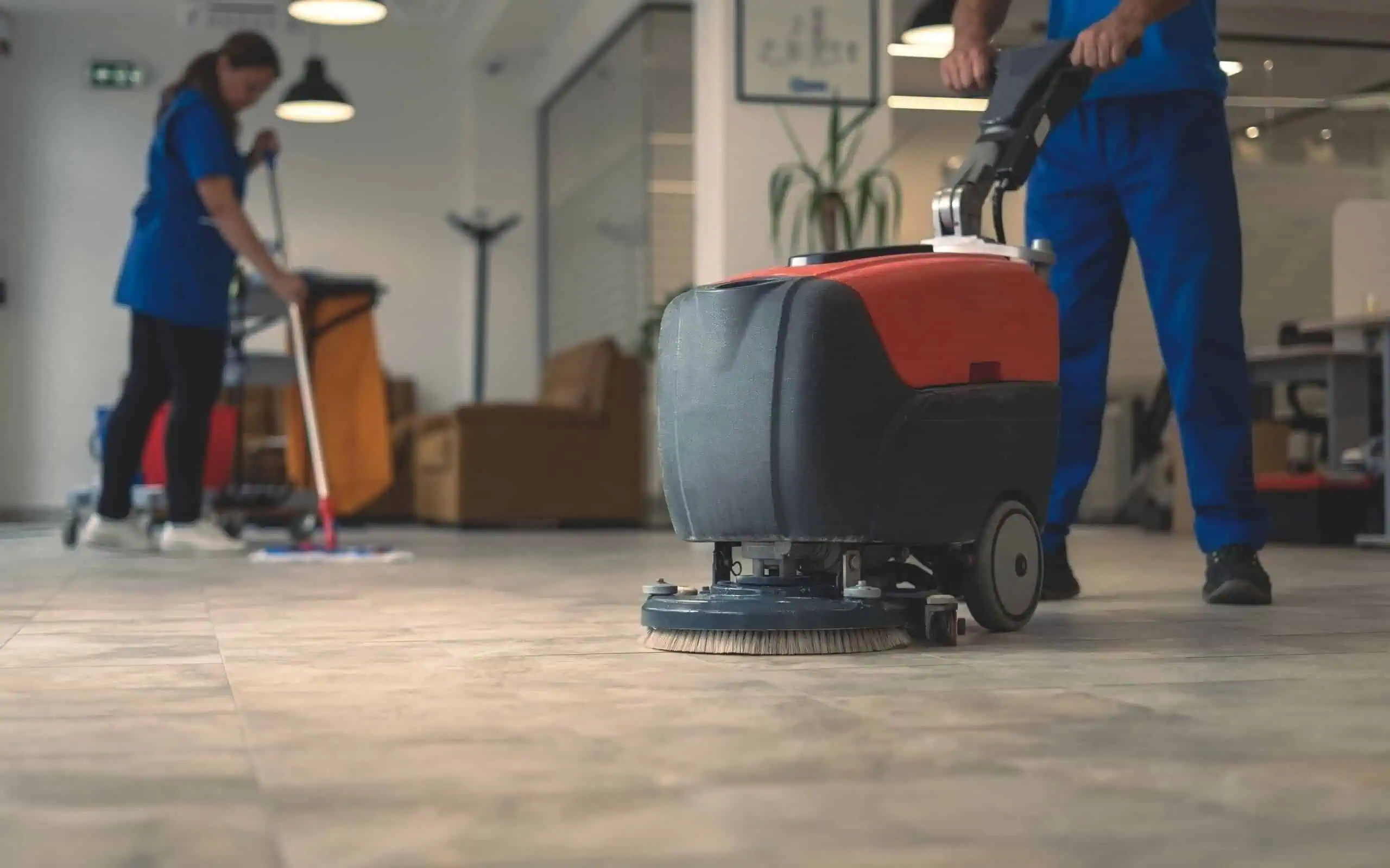 Janitorial Insurance New Jersey