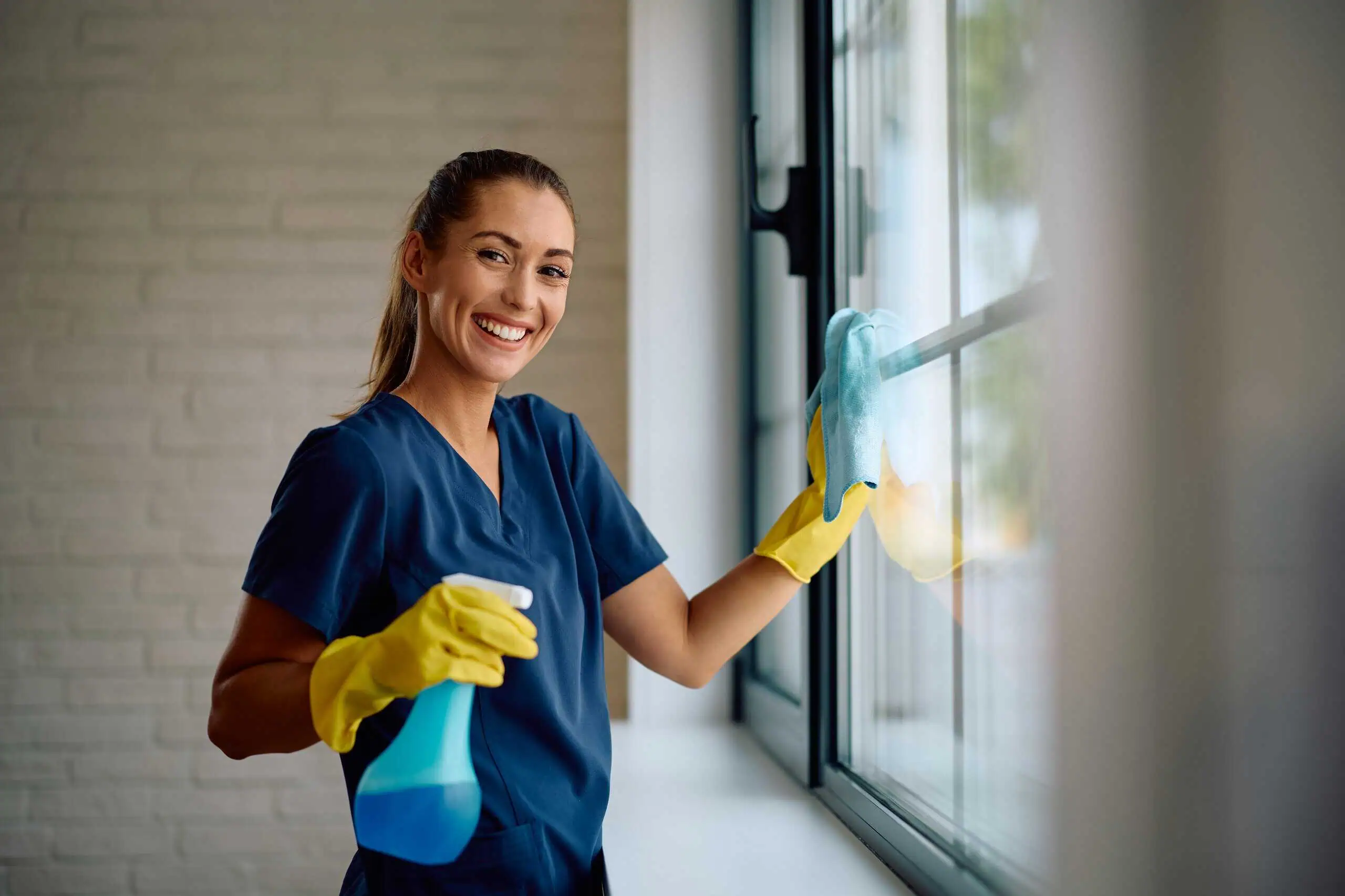 Janitorial Insurance New Jersey