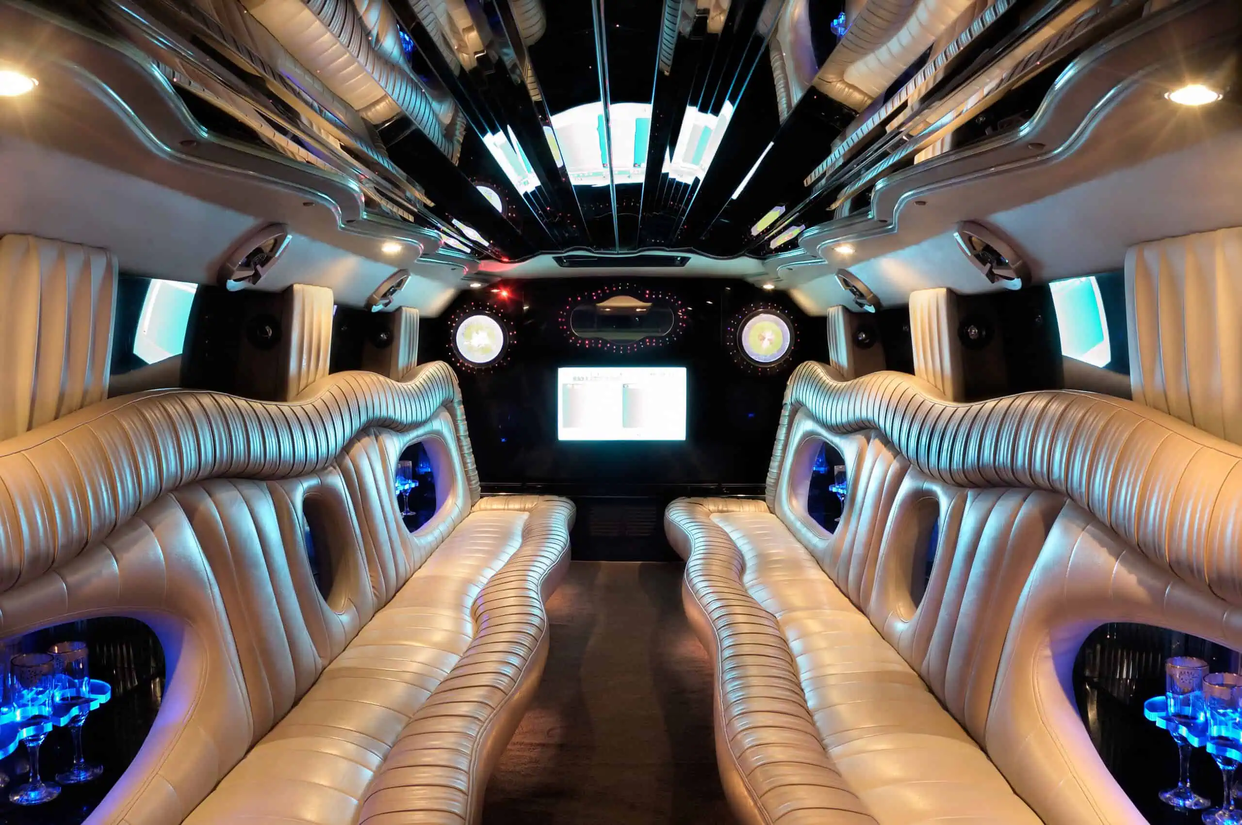 Limo Insurance New Jersey