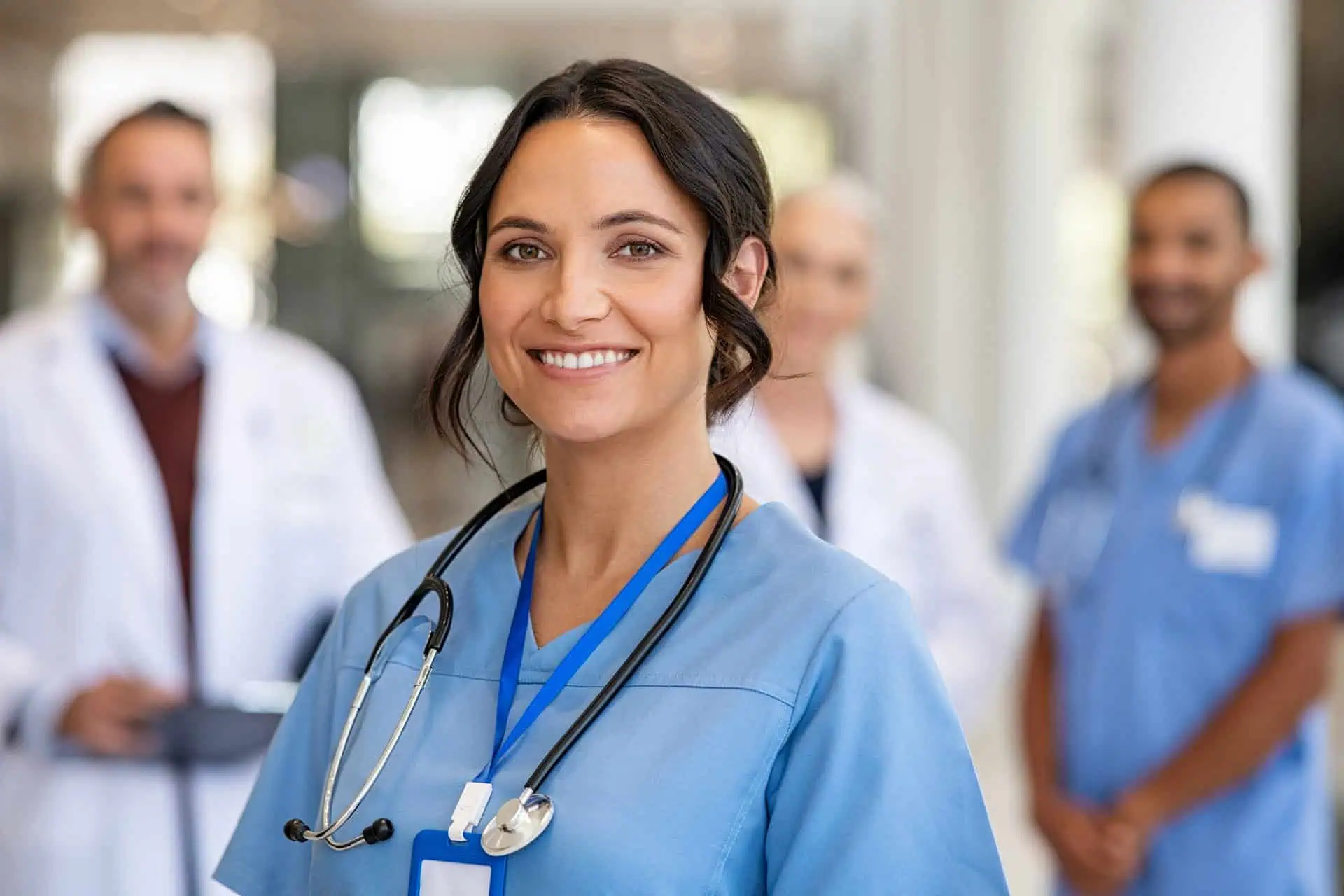 Nursing Malpractice Insurance New Jersey