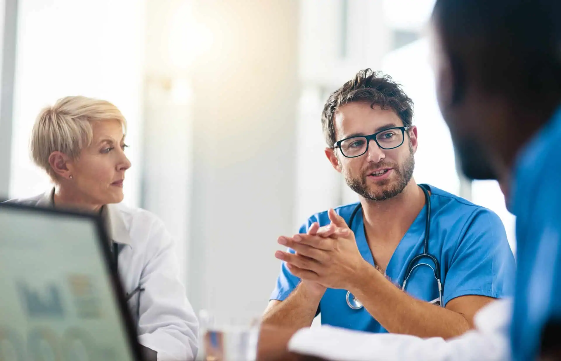 Nursing Malpractice Insurance New Jersey