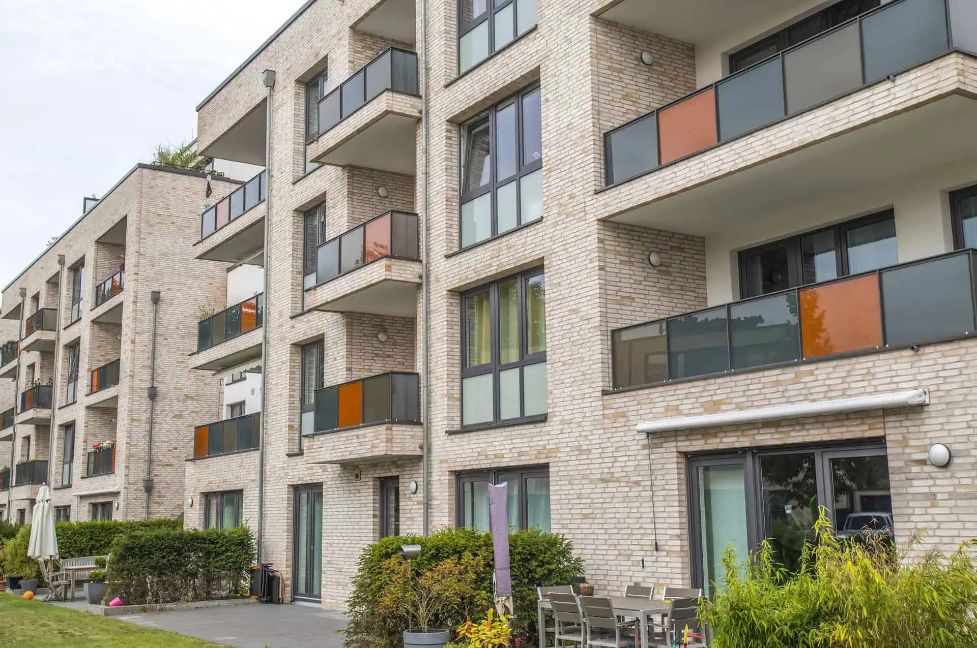 Rental Property Insurance New Jersey