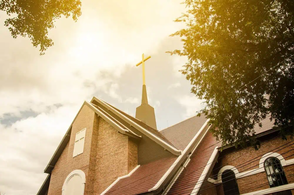 Church Insurance New Jersey