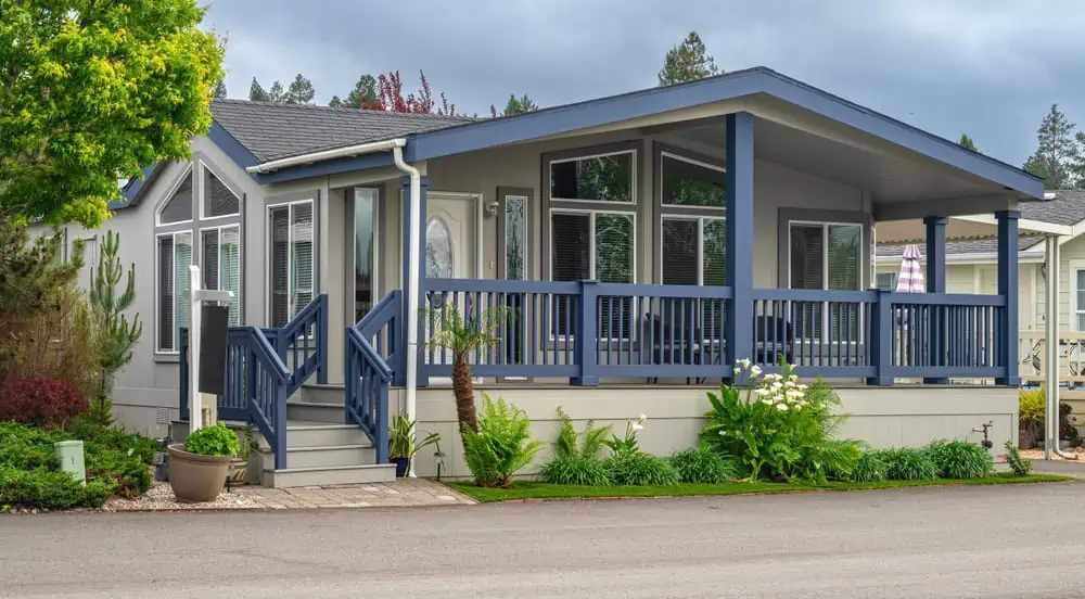 Mobile Home Insurance New Jersey